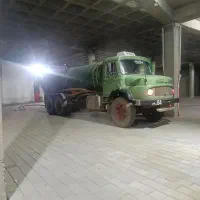تخلیه چاه و سپتیک چربیگیر