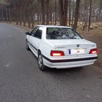 سوای پارس تیوفایو۹۹