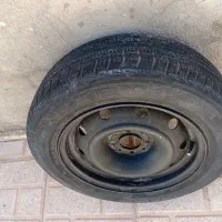 رینگ ولاستیک سمند|قطعات یدکی و لوازم جانبی|کرمانشاه, |دیوار