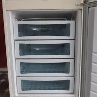 یخچال فریزر ضد برفک