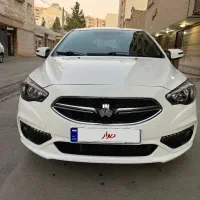 شاهین اتومات مدل ۱۴۰۳ در حد صفر