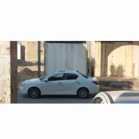 دنا آپشنال اتومات مدل ۱۴۰۳