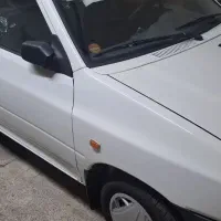 پراید151 صفر