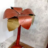 آباژور طرح مس|چراغ خواب و آباژور|مشهد, مقدم|دیوار