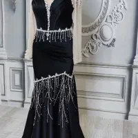 لباس مجلسی شیک|لباس|تهران, شهرک طالقانی|دیوار