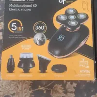 ماشین ریش تراش