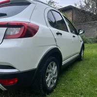 اطلس ۱۴۰۳ سانروف دار|خودرو سواری و وانت|تالش, هشتپر|دیوار