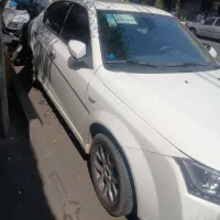دنا توربو اتومات آپشنال در حد صفر