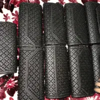 کیف دستی منجوق دوزی شده