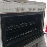 اجاق گاز 5شعله پادیسان|اجاق گاز و لوازم برقی پختوپز|همدان, |دیوار