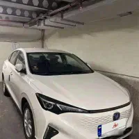چانگان ایدو برقی ev460