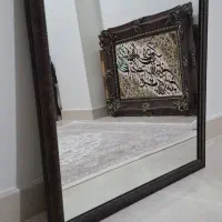 آینه رومیزی