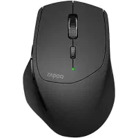 ماوس بلوتوث رپو مدل MT550