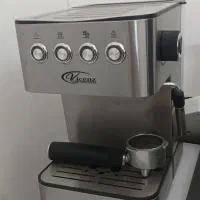 قهوه ساز ویکنز