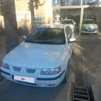 سمند موتور ملی مدل ۹۴