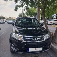 تیگو ۵ اکسلنت مدل ۹۵