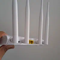 مودم LTE 4G نتربیت|مودم و تجهیزات شبکه|کرمان, |دیوار