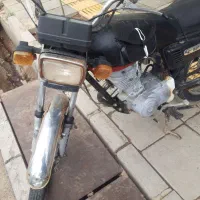 موتور هوندا 125