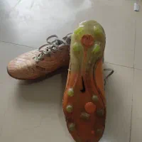 کفش استوک تمپو لجند