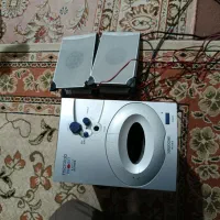 اسپیکر کامپیوتر