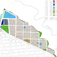 زمین فاز3 فرهنگیان