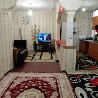 اجاره روزانه اپارتمان دو خوابه در شهر صنعتی البرز|اجارهٔ کوتاه‌مدت آپارتمان و سوئیت|الوند, |دیوار