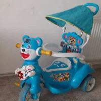 سه چرخه کودک