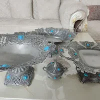 سرویس پذیرایی