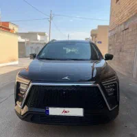 Kmc x5 مشکی مدل ۲۰۲۵ تمیز و کم کار