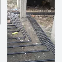 لوله کشی گاز