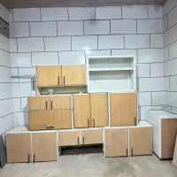 دودست کابینت درحدنو|مصالح و تجهیزات ساختمان|شهرکرد, |دیوار