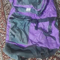 کوله پشتی کوهنوردی