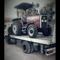 جرثقیل خودروبر کفی|خدمات حمل و نقل|خرم‌آباد, |دیوار