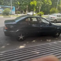 سمند ال ایکس مدل ۹۳