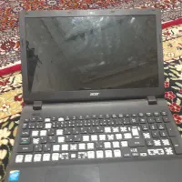 لپتاب acer هارد 500|رایانه همراه|زابل, |دیوار