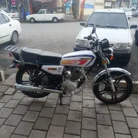 هوندا 200کویر