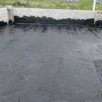 ایزوگام کاری و قیرگونی|خدمات پیشه و مهارت|تنکابن, |دیوار