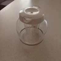 قوری قهوه جوش
