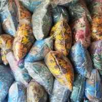 بالشت و پشتی