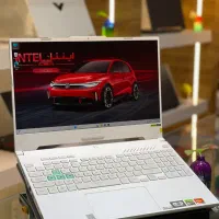 لپتاپ  اینتل