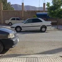 پارس مدل ۹۲ تو کرم