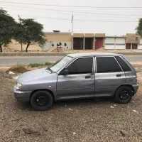 پراید ۱۱۱ مدل ۹۰