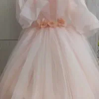 لباس دخترانه