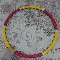 حلقه هولاهوپ