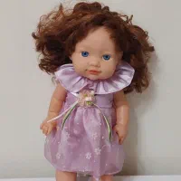 عروسک بچگانه|اسباببازی بچه|ارومیه, |دیوار