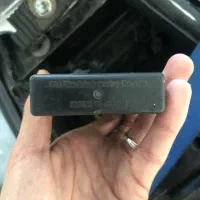 Ecu ترانزیستور کامپیوتر cb 400 /هایپر/ cbr هندا