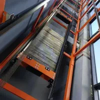 سرویس اسانسور .طراحی ونصب .فروش قطعات|خدمات پیشه و مهارت|قرچک, شهرک طلائیه|دیوار