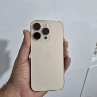اپل ۱۶ پرو درحد