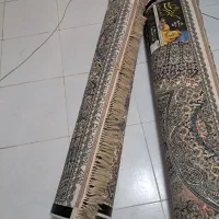 ۳تخته فرش۹متری۱۰۰۰شانه۳۰۰۰تراکم درحدجهیزیه|فرش|تهران, فلاح|دیوار