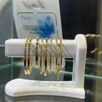 النگو آیینه ایی نو ۶درصد